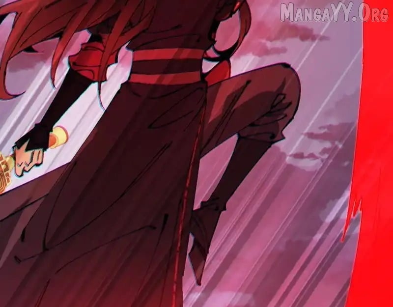 Master: This rebellious disciple is definitely not the Holy Son Chapter 159 - page 32